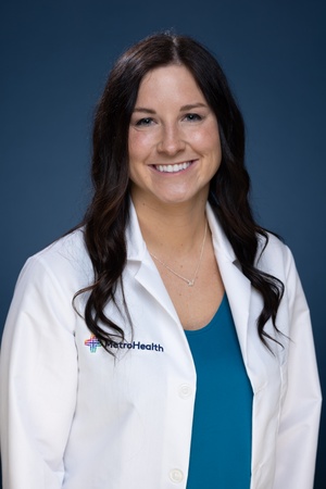 Brooke Rayokovich, PA-C