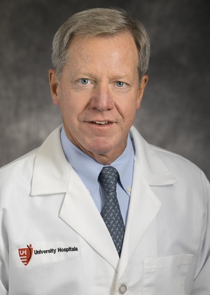 James Leslie, MD, MPH