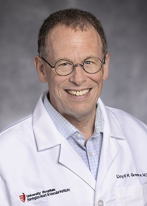 Lloyd Greene, MD