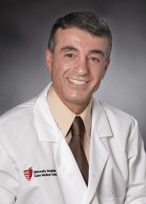 Bahman Sharif, MD