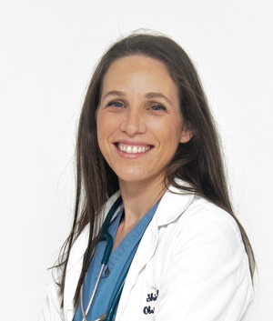 Shirlee Jaffe, MD