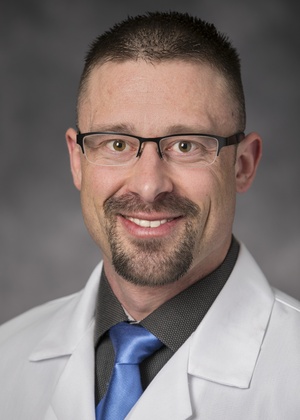 Andrew Petraszko, MD