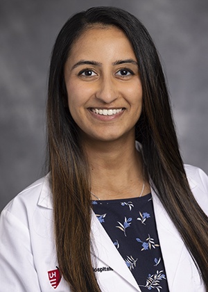 Pallavi Sharma, MD