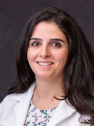 Remie Saab, MD
