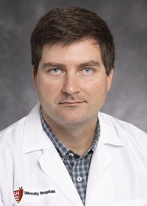 Brice Morpeth, MD