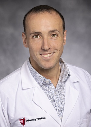 Mitchell Becker, MD