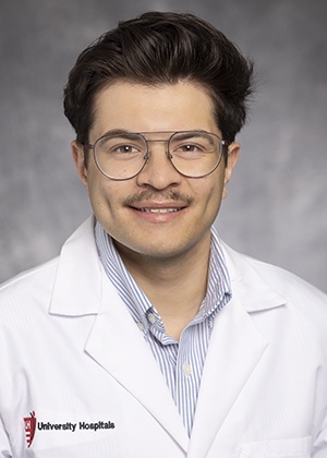 Abdullah Mahmood, MD