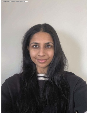Sweta Patel, PA-C