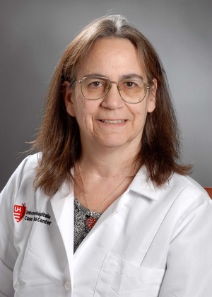 Barbara Shapiro, MD, PhD