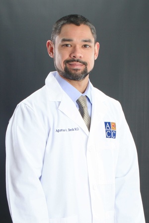 Agustus Beck, MD