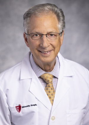 Tim Sidor, MD