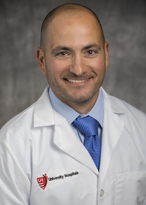 Steven Reed, MD