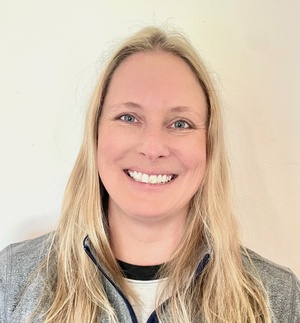 Ansley Snapp, CRNA