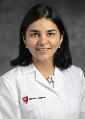 Naemat Sandhu, MD