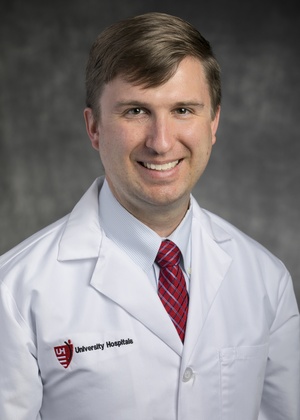 William Colby Brown, MD