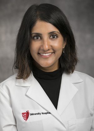 Puja Arora, MD