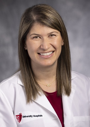 Lindsay Zaremba, MD