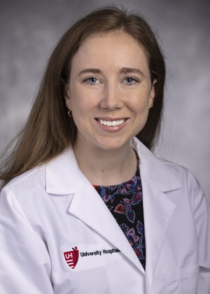 Alissa Prior, MD