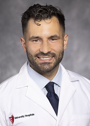 Ryan Prusko, MD