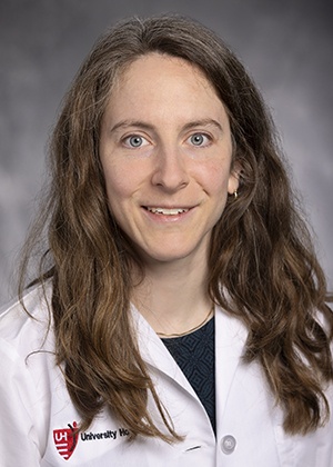 Sarah Dion, MD