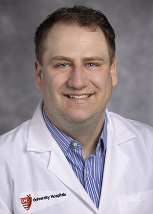 Mark Yoder, MD