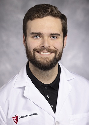 Matthew Bennett, RD, LD