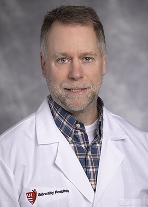 Daniel Fuerst, MD