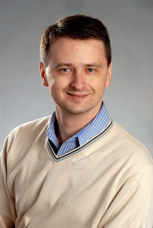 Vadim Glukh, DPM