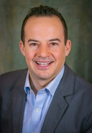 Nicholas Campitelli, DPM
