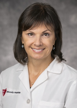 Nicole Maronian, MD