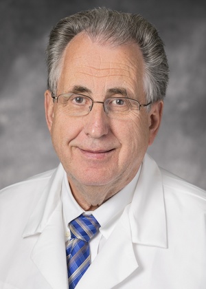 Gerald Burma, MD