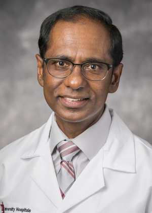 Ram Ravi, MD