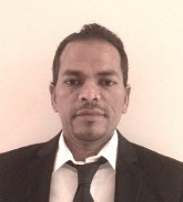 Ibrahim Elsheikh, MD