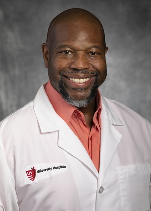 Aaron Ellington, PhD, LPCCS, LICDC-CS