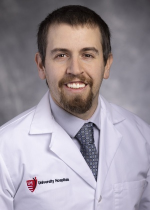 Joseph Capichioni, MD