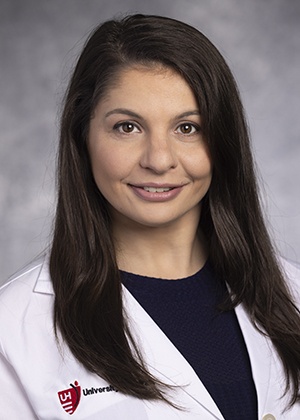 Ingrid Schmiederer, MD