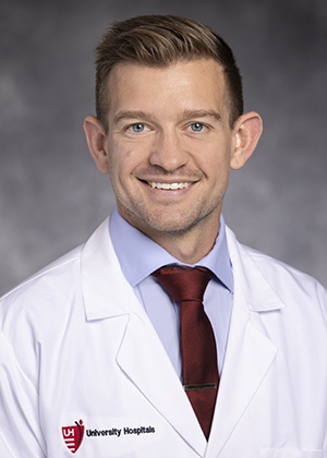 Scott Schmalzried, DO