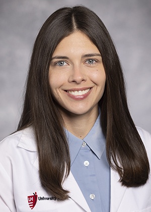 Kristin Hare, MD