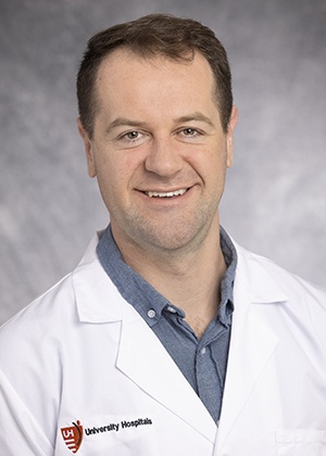 Jacob Carrillo-Hayley, MD