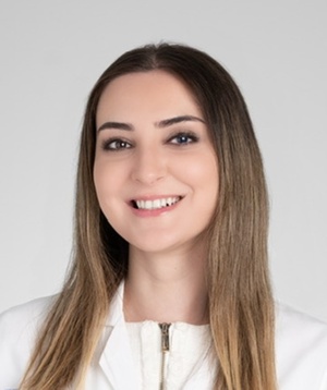 Christine Albaba, AuD