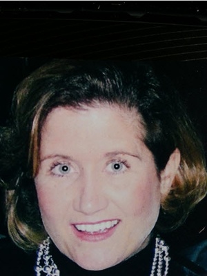 Kathleen Gibbons, CRNA