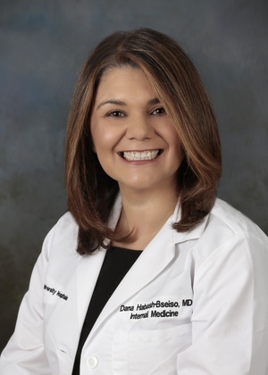 Dana Habash-Bseiso, MD