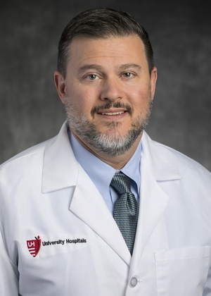 David Miller, MD, LAc