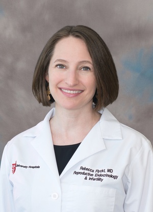 Rebecca Flyckt, MD