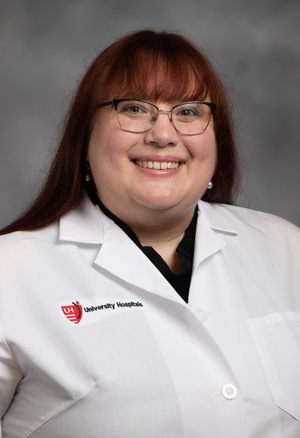 Bridget Combs, MD