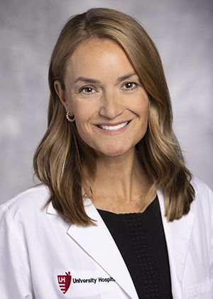 Leslie Jurecko, MD