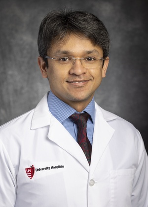 Anupam Jha, MD
