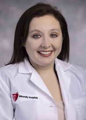 Lindsey Forur, MD