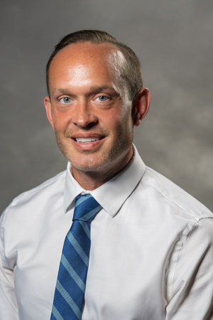 Joshua Moore, DPM