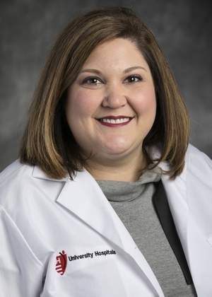 Michelle Konstantinovsky, CNP